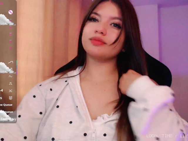 Sweet-emily1 live cam on BongaCams