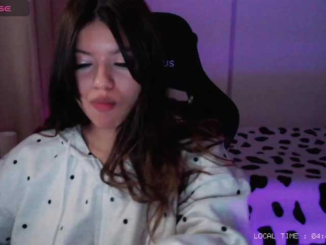 Sweet-emily1 live cam on BongaCams