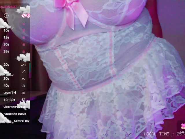 Sweet-emily1 live cam on BongaCams