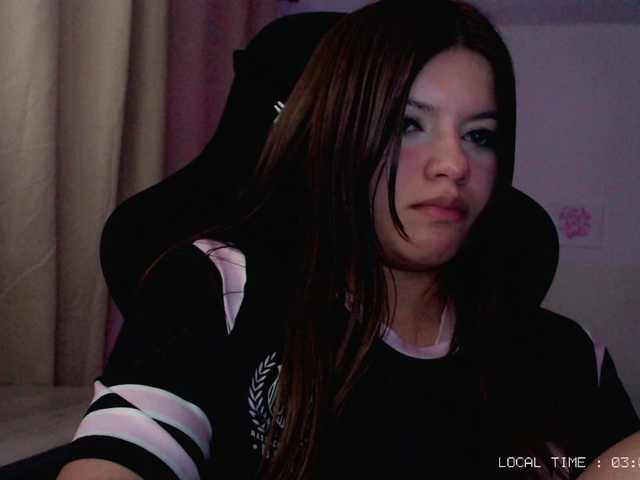 Sweet-emily1 live cam on BongaCams