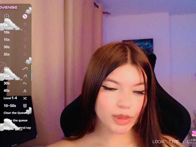 Sweet-emily1 live cam on BongaCams