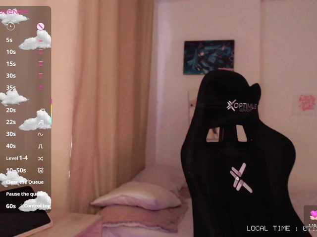 Sweet-emily1 live cam on BongaCams