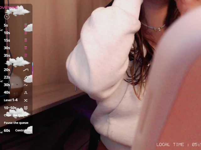 Sweet-emily1 live cam on BongaCams