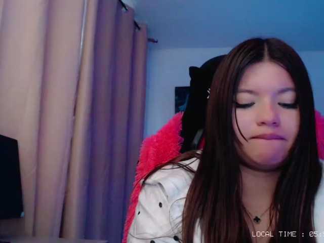 Sweet-emily1 live cam on BongaCams