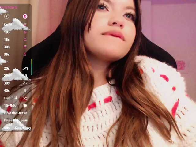 Sweet-emily1 live cam on BongaCams
