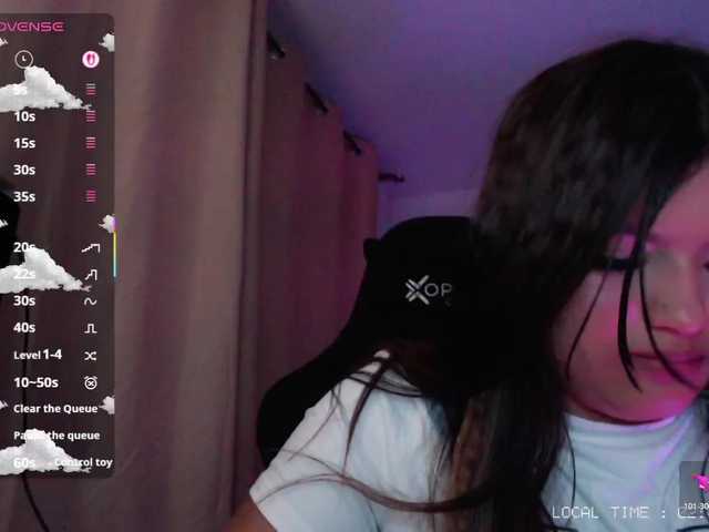 Sweet-emily1 live cam on BongaCams