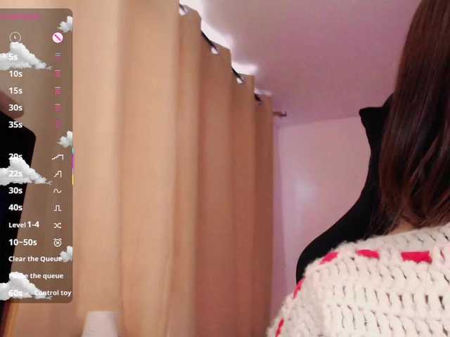 Sweet-emily1 live cam on BongaCams