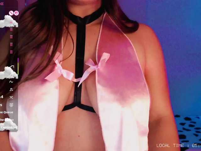 Sweet-emily1 live cam on BongaCams