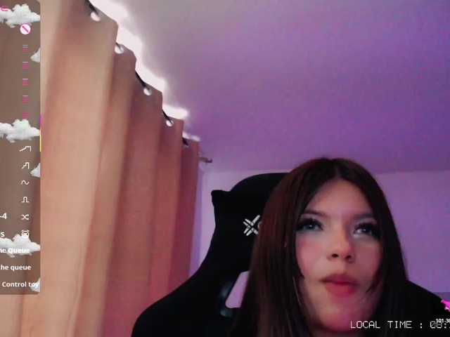 Sweet-emily1 live cam on BongaCams