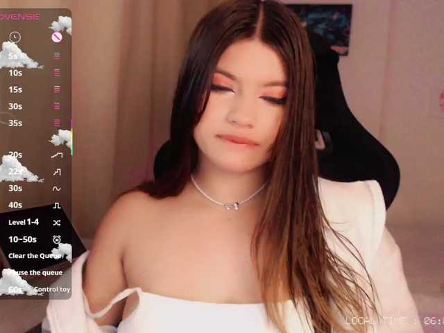 Sweet-emily1 live cam on BongaCams