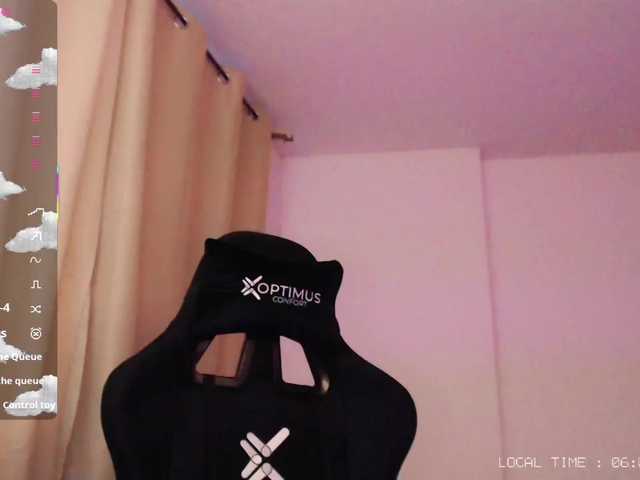 Sweet-emily1 live cam on BongaCams
