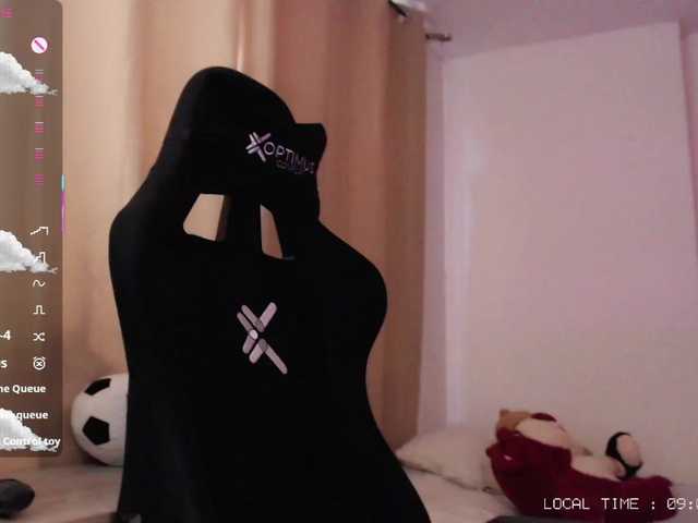 Sweet-emily1 live cam on BongaCams