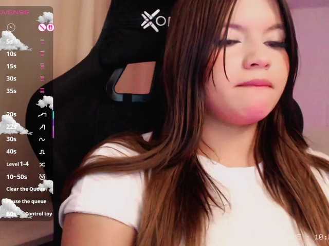 Sweet-emily1 live cam on BongaCams