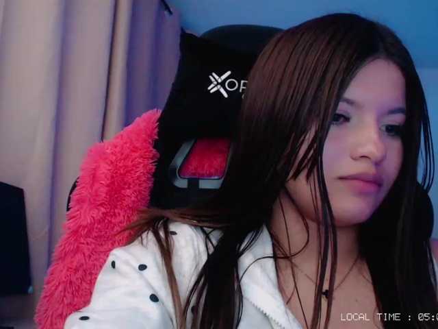 Sweet-emily1 live cam on BongaCams