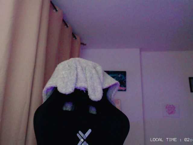 Sweet-emily1 live cam on BongaCams