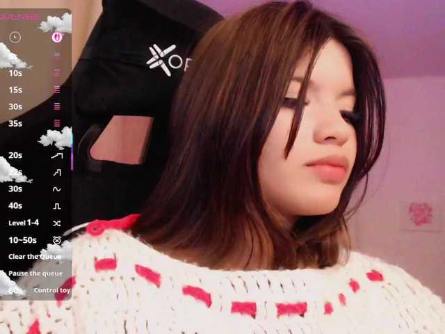 Sweet-emily1 live cam on BongaCams