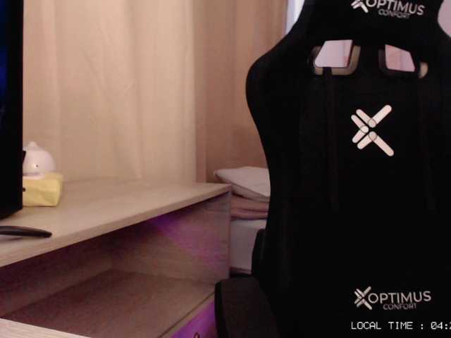 Sweet-emily1 live cam on BongaCams