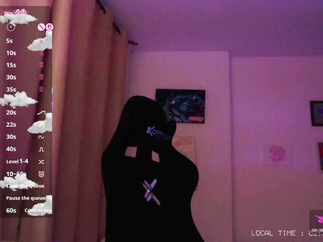 Sweet-emily1 live cam on BongaCams