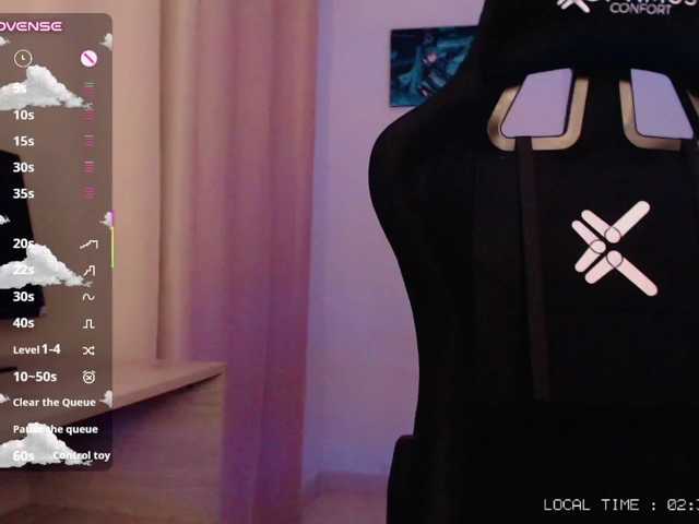 Sweet-emily1 live cam on BongaCams