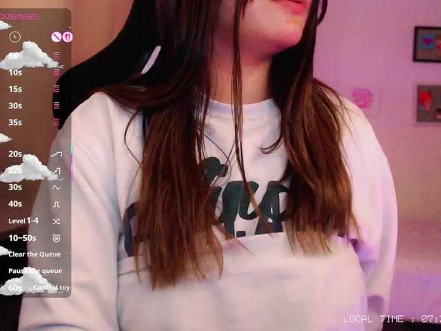 Sweet-emily1 live cam on BongaCams