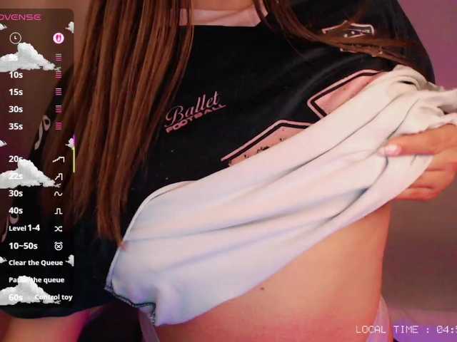 Sweet-emily1 live cam on BongaCams
