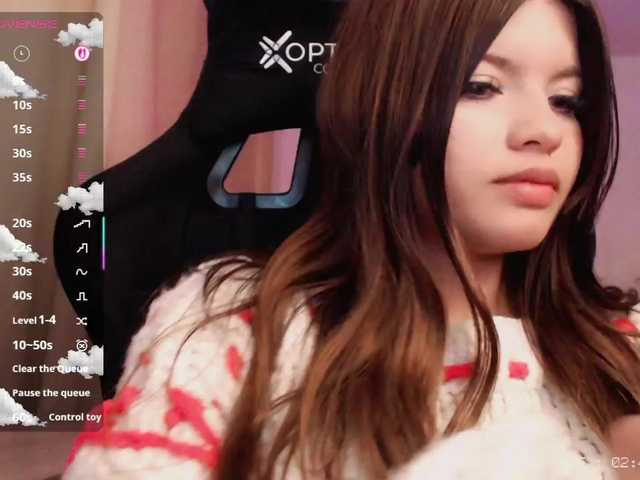 Sweet-emily1 live cam on BongaCams