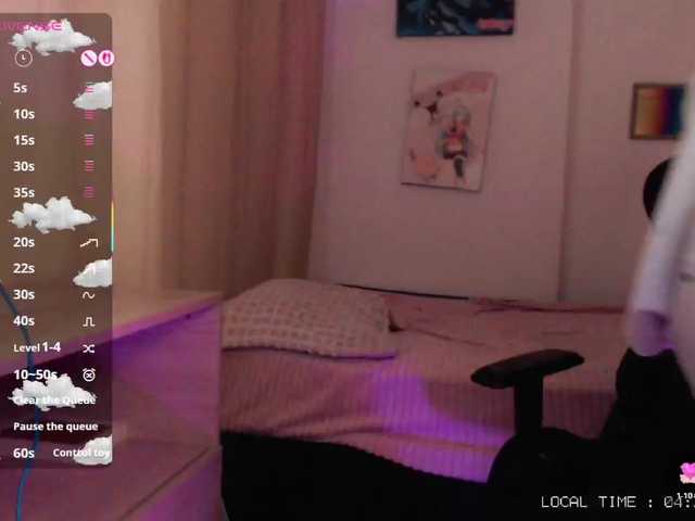 Sweet-emily1 Live Cam su BongaCams