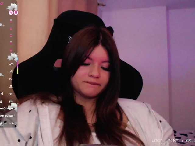 Sweet-emily1 live cam on BongaCams