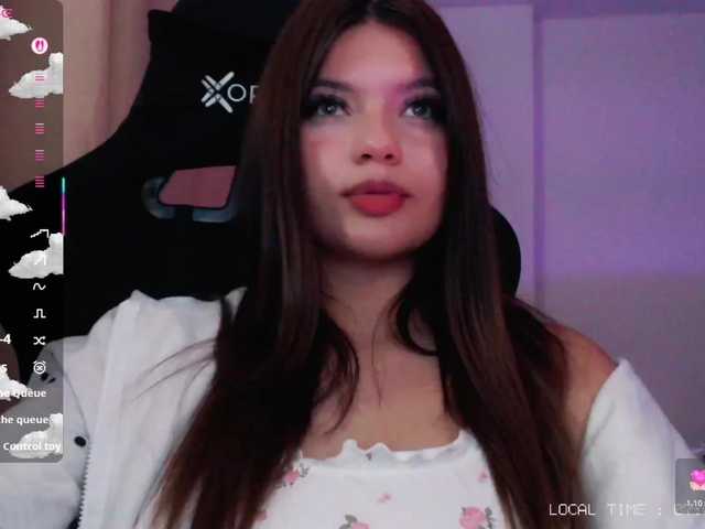 Sweet-emily1 live cam on BongaCams