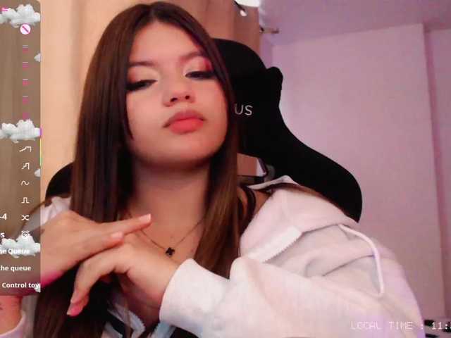 Sweet-emily1 live cam on BongaCams
