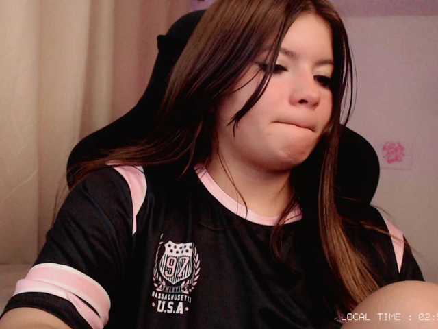 Sweet-emily1 live cam on BongaCams