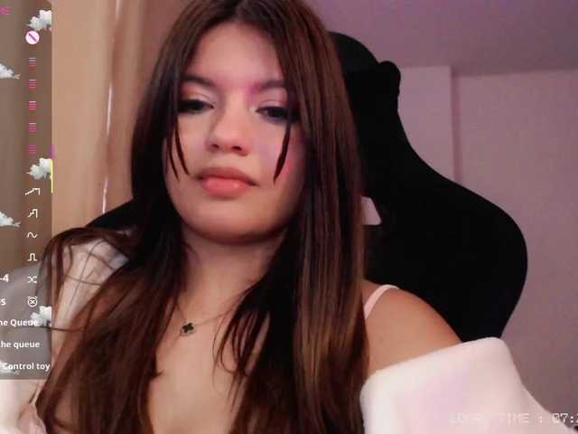 Sweet-emily1 live cam on BongaCams