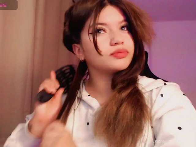Sweet-emily1 live cam on BongaCams