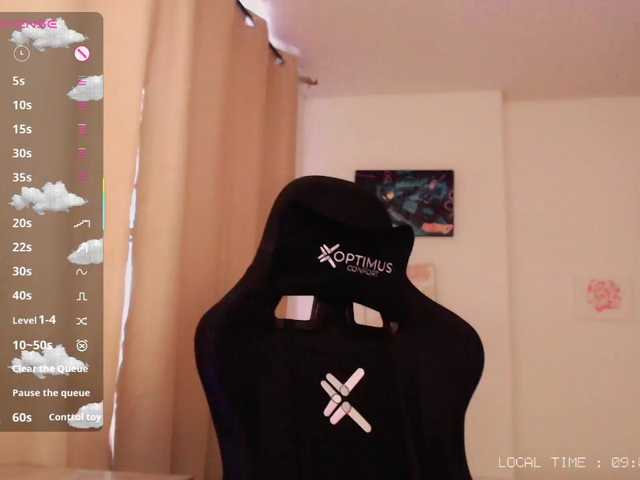 Sweet-emily1 live cam on BongaCams