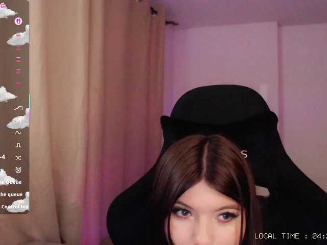 Sweet-emily1 live cam on BongaCams