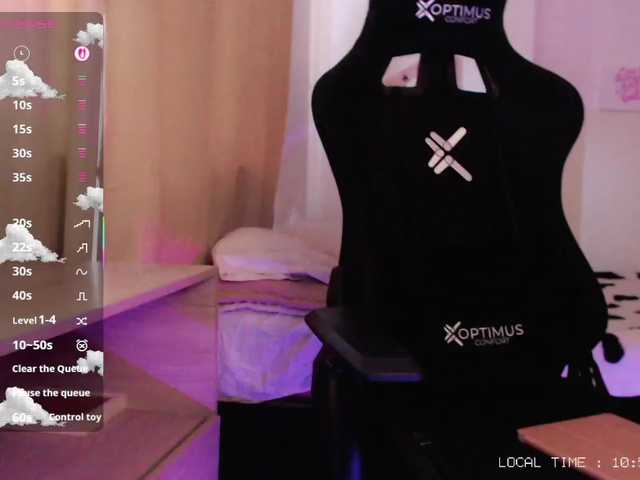 Sweet-emily1 live cam on BongaCams