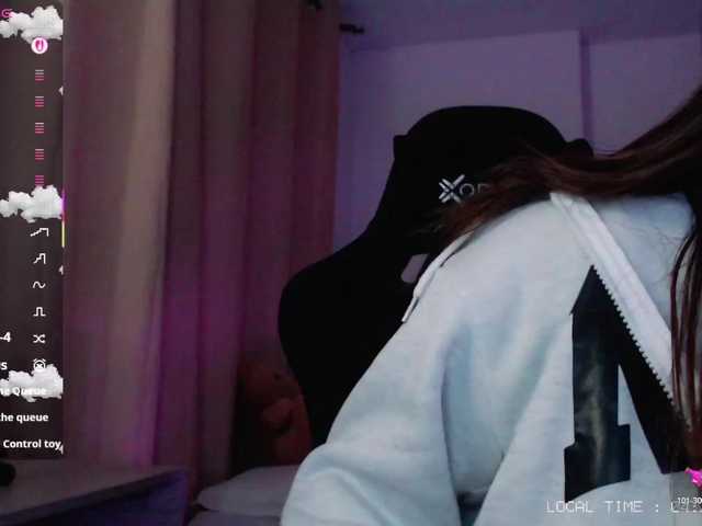 Sweet-emily1 live cam on BongaCams