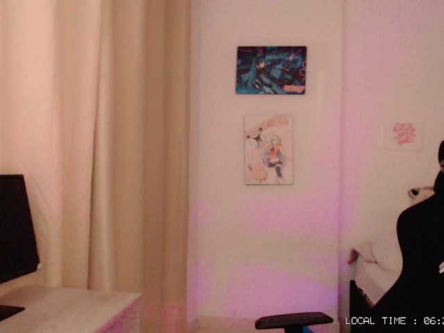 Sweet-emily1 live cam on BongaCams