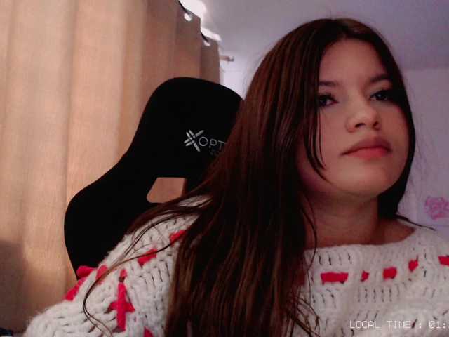 Sweet-emily1 live cam on BongaCams