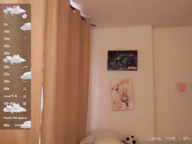 Sweet-emily1 live cam on BongaCams