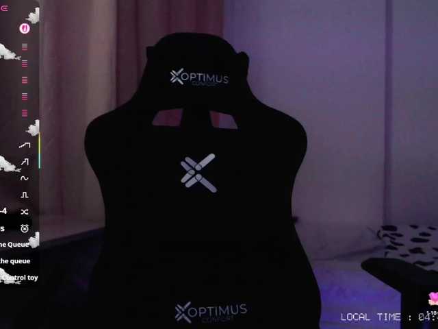 Sweet-emily1 live cam on BongaCams