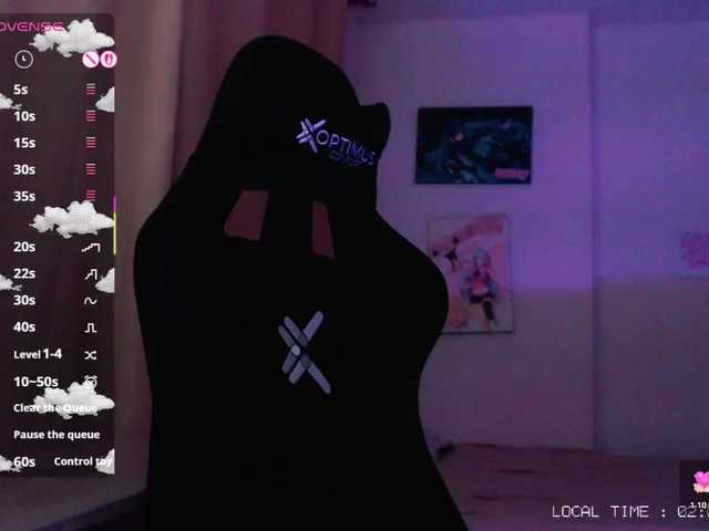 Sweet-emily1 live cam on BongaCams