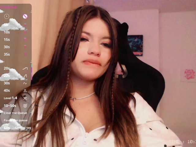 Sweet-emily1 live cam on BongaCams