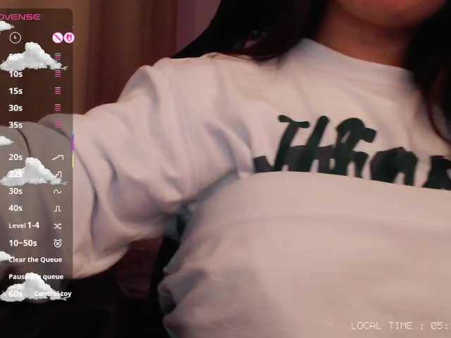 Sweet-emily1 live cam on BongaCams