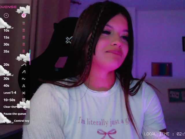 Sweet-emily1 live cam on BongaCams