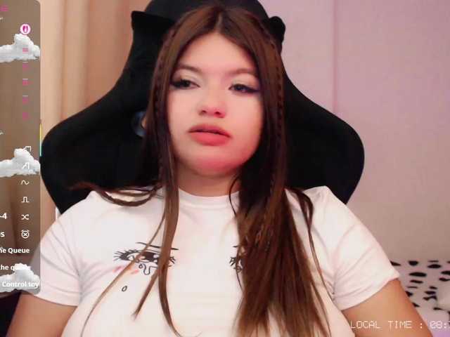 Sweet-emily1 live cam on BongaCams