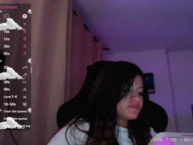 Sweet-emily1 live webcam show