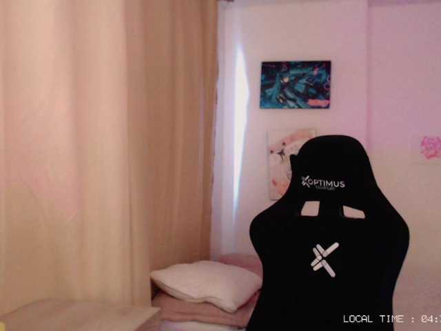Sweet-emily1 live cam on BongaCams
