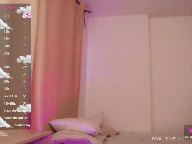 Sweet-emily1 live cam on BongaCams