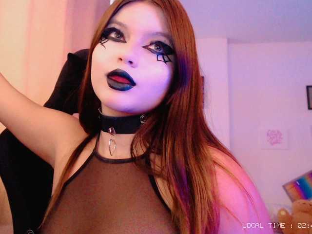 Sweet-emily1 live cam on BongaCams